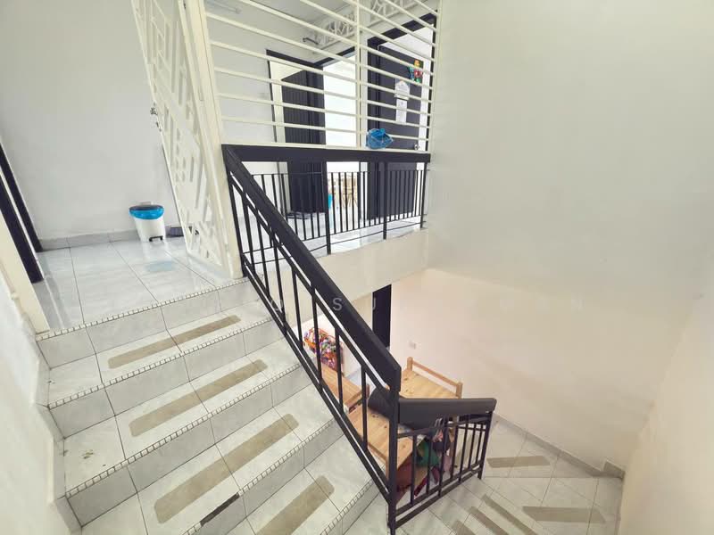 2-storey Terraced House for Sale in Taman Maluri (Cheras) - Thoriq Suparman - PropertyGuru.com.my