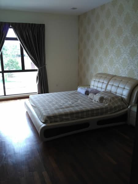 Semi-Detached House for Rent in Horizon Hills (Iskandar Puteri (Nusajaya)) - Jessica Ma - Bedroom - PropertyGuru.com.my