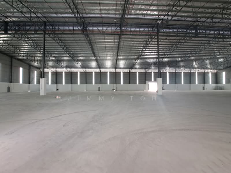 Factory for Rent in Senai (Kulai) - Jimmy Toh - Interior - PropertyGuru.com.my