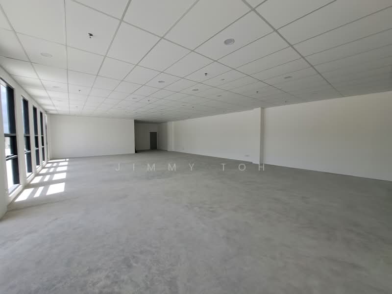 Factory for Rent in Senai (Kulai) - Jimmy Toh - Interior - PropertyGuru.com.my