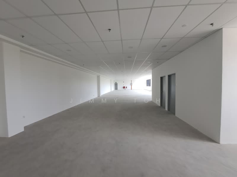 Factory for Rent in Senai (Kulai) - Jimmy Toh - Interior - PropertyGuru.com.my