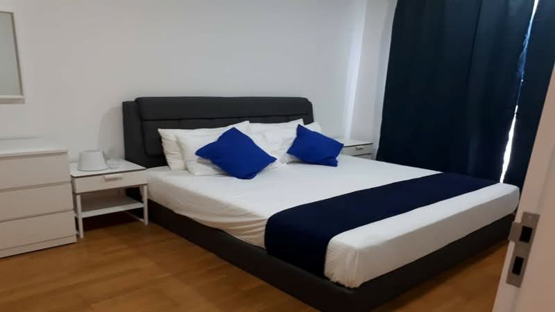 Condominium for Sale at Teega Residences - JP Lee - Bedroom - PropertyGuru.com.my