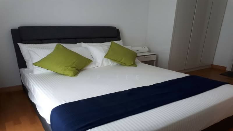 Condominium for Sale at Teega Residences - JP Lee - Bedroom - PropertyGuru.com.my
