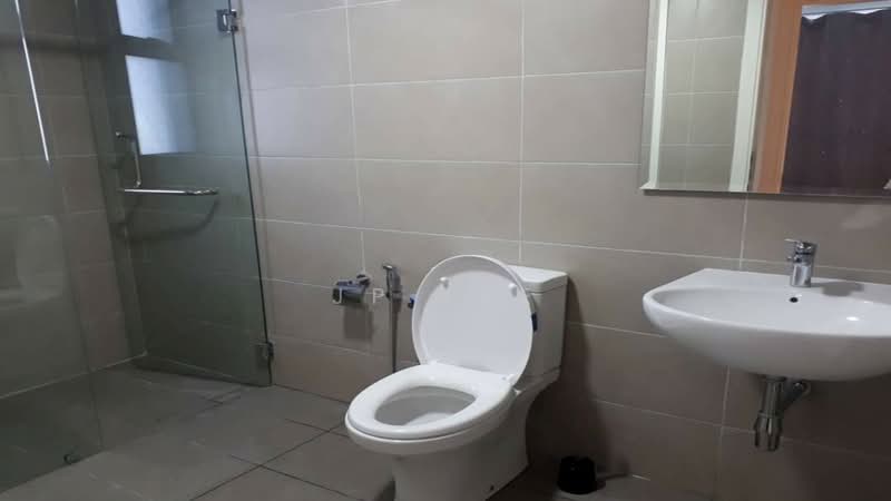 Condominium for Sale at Teega Residences - JP Lee - Bathroom - PropertyGuru.com.my