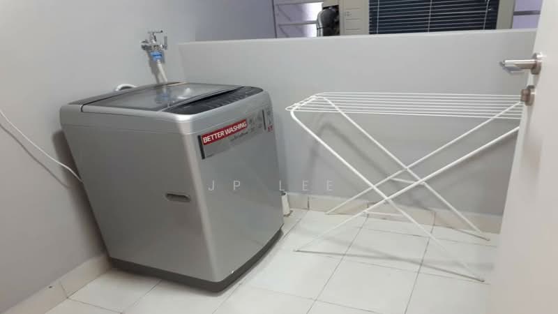 Condominium for Sale at Teega Residences - JP Lee - Interior - PropertyGuru.com.my