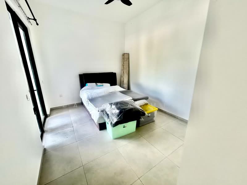 Rumah Kluster untuk Dijual di Semenyih (Selangor) - Zaty Jasmin - Bedroom - PropertyGuru.com.my