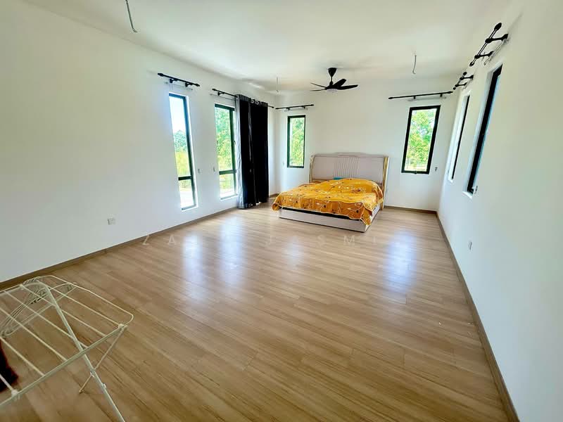 Rumah Kluster untuk Dijual di Semenyih (Selangor) - Zaty Jasmin - Bedroom - PropertyGuru.com.my