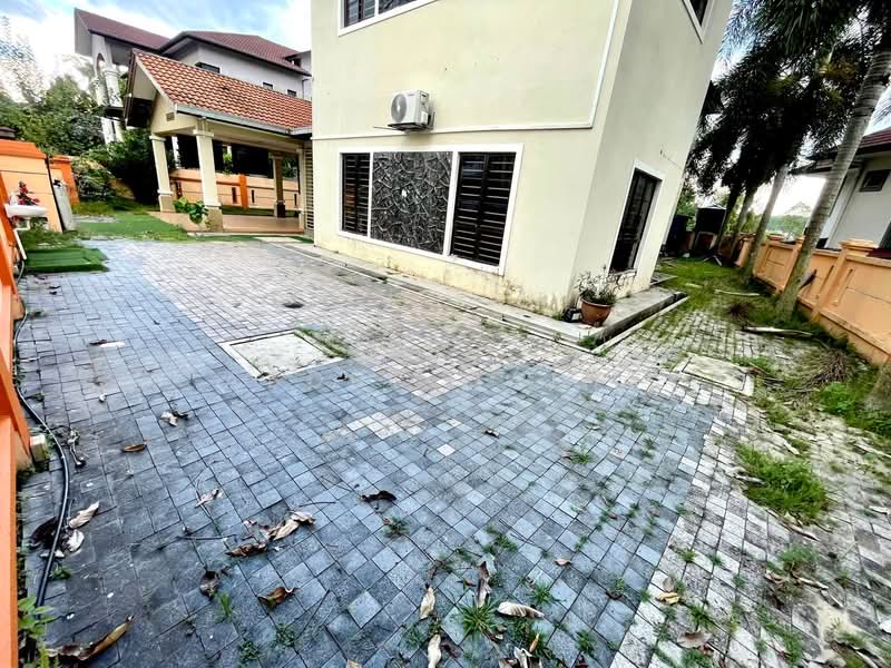 For Sale - Taman Desa Impian