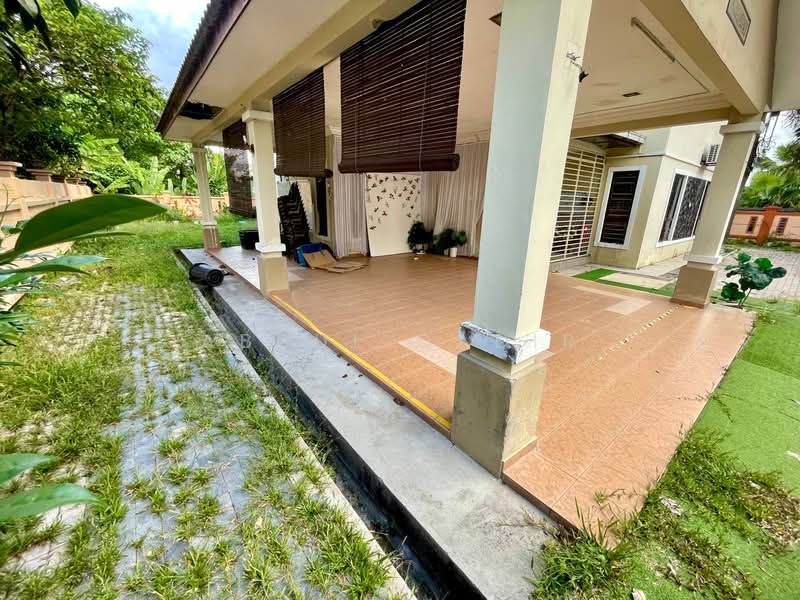 For Sale - Taman Desa Impian