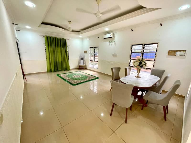 For Sale - Taman Desa Impian