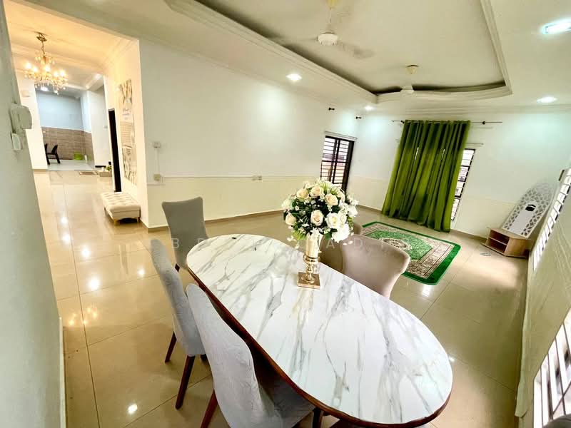 For Sale - Taman Desa Impian