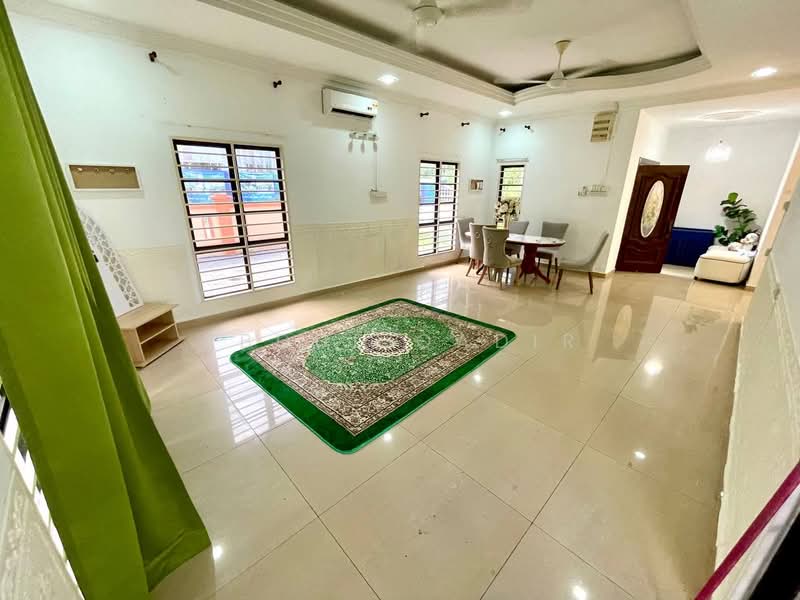 For Sale - Taman Desa Impian