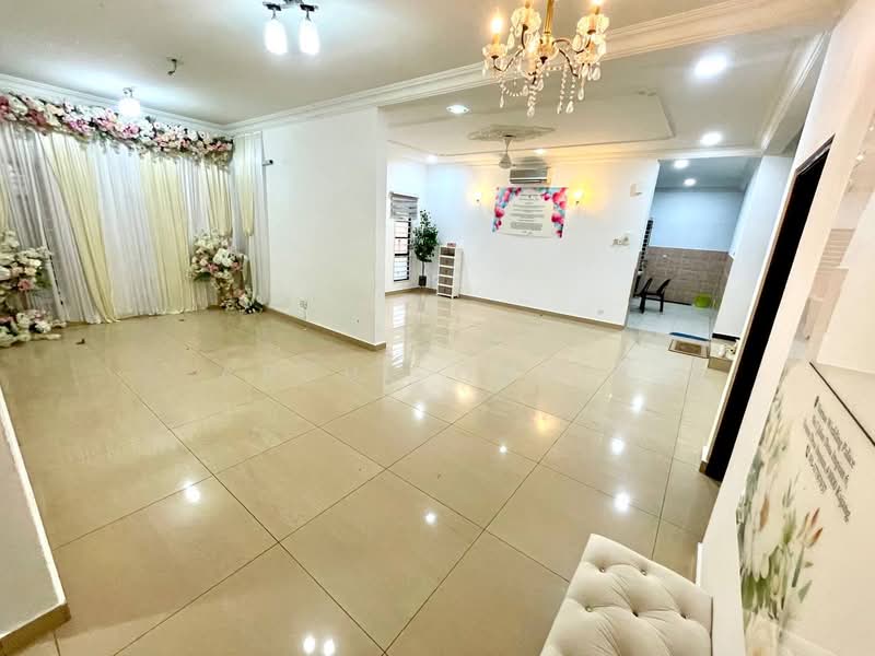 For Sale - Taman Desa Impian