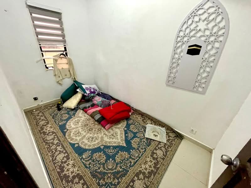 For Sale - Taman Desa Impian