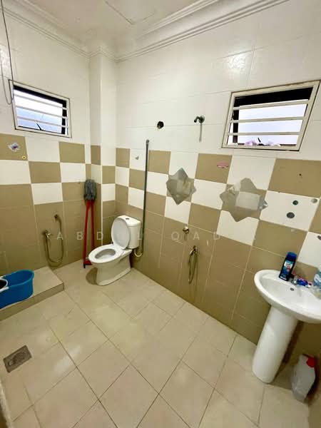 For Sale - Taman Desa Impian