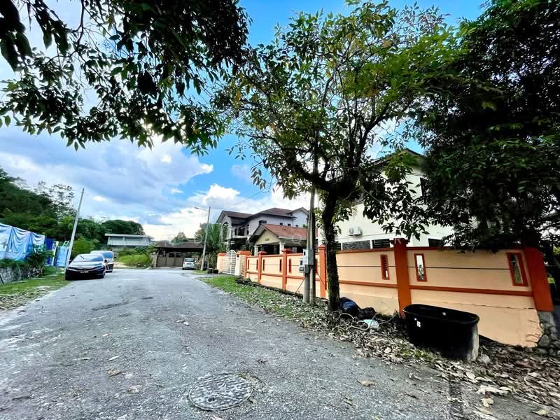 For Sale - Taman Desa Impian