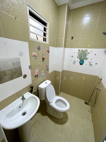 For Sale - Taman Desa Impian