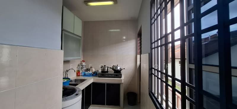 Rumah Teres 2 Tingkat untuk Dijual di Taman Nusa Jaya Mas (Iskandar Puteri (Nusajaya)) - Ee Fong Toh - PropertyGuru.com.my