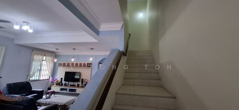 Rumah Teres 2 Tingkat untuk Dijual di Taman Nusa Jaya Mas (Iskandar Puteri (Nusajaya)) - Ee Fong Toh - PropertyGuru.com.my