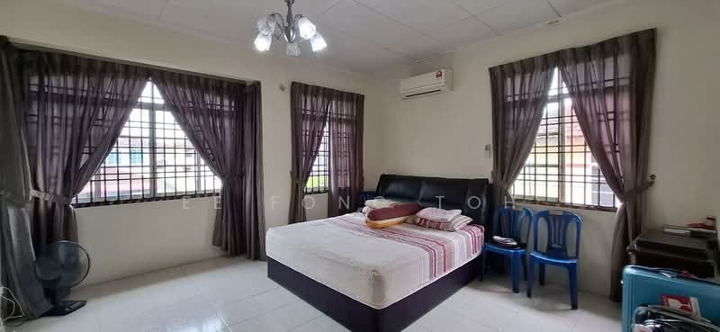 Rumah Teres 2 Tingkat untuk Dijual di Taman Nusa Jaya Mas (Iskandar Puteri (Nusajaya)) - Ee Fong Toh - PropertyGuru.com.my