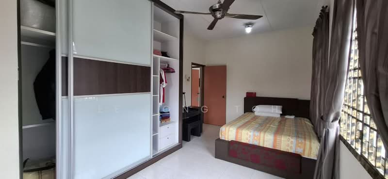 Rumah Teres 2 Tingkat untuk Dijual di Taman Nusa Jaya Mas (Iskandar Puteri (Nusajaya)) - Ee Fong Toh - PropertyGuru.com.my