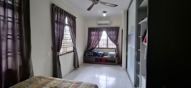 Rumah Teres 2 Tingkat untuk Dijual di Taman Nusa Jaya Mas (Iskandar Puteri (Nusajaya)) - Ee Fong Toh - PropertyGuru.com.my