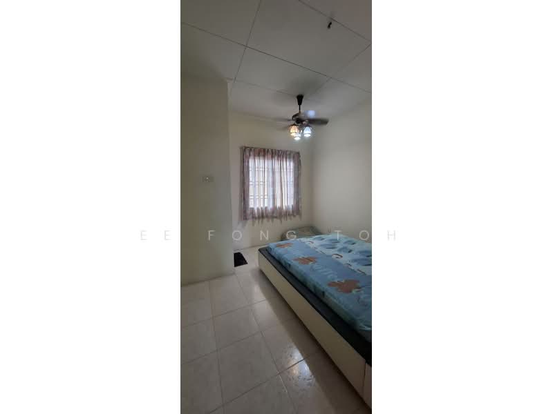 Rumah Teres 2 Tingkat untuk Dijual di Taman Nusa Jaya Mas (Iskandar Puteri (Nusajaya)) - Ee Fong Toh - PropertyGuru.com.my