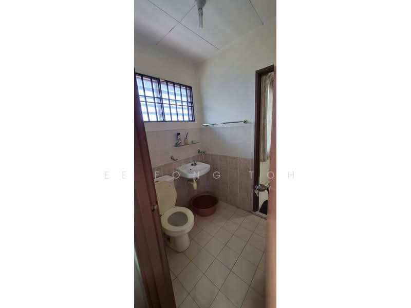 Rumah Teres 2 Tingkat untuk Dijual di Taman Nusa Jaya Mas (Iskandar Puteri (Nusajaya)) - Ee Fong Toh - PropertyGuru.com.my