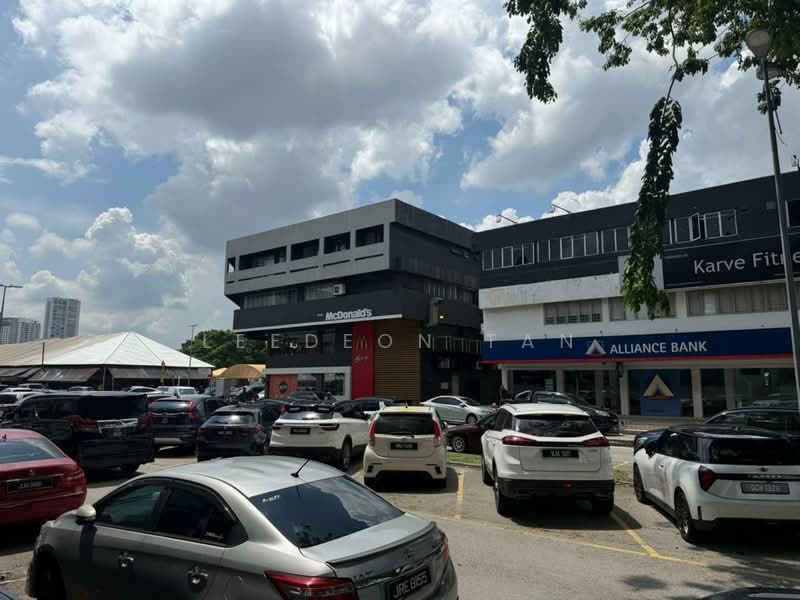 Shop / Office for Rent in SS2 (Petaling Jaya) - Leedeon Tan - Exterior - PropertyGuru.com.my