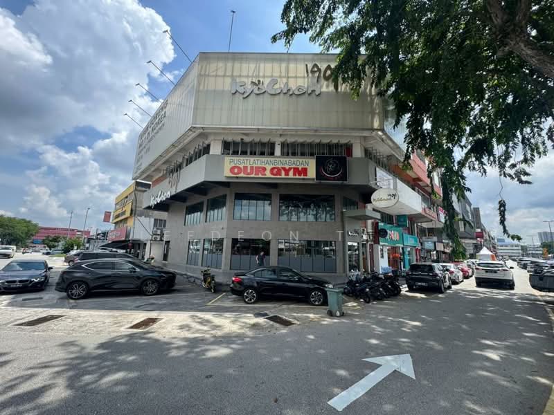 Shop / Office for Rent in SS2 (Petaling Jaya) - Leedeon Tan - Exterior - PropertyGuru.com.my