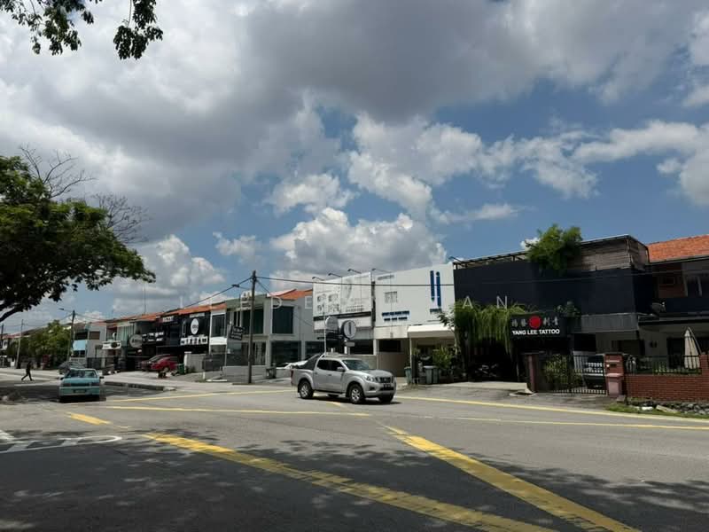 Shop / Office for Rent in SS2 (Petaling Jaya) - Leedeon Tan - Exterior - PropertyGuru.com.my