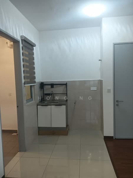 Service Residence for Rent at Gaya Resort Homes - Hong Ng - Kitchen - PropertyGuru.com.my