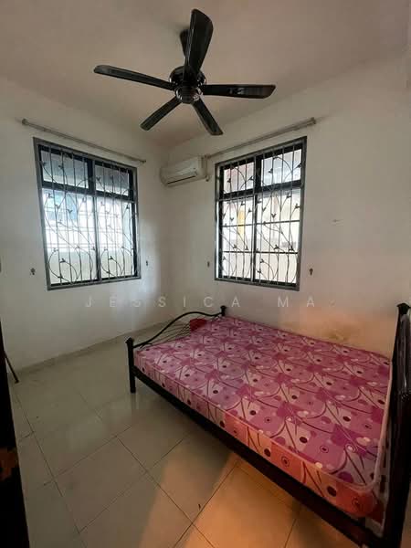 2-storey Terraced House for Rent in Bukit Indah (Iskandar Puteri (Nusajaya)) - Jessica Ma - Bedroom - PropertyGuru.com.my