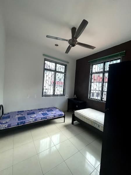 2-storey Terraced House for Rent in Bukit Indah (Iskandar Puteri (Nusajaya)) - Jessica Ma - Bedroom - PropertyGuru.com.my