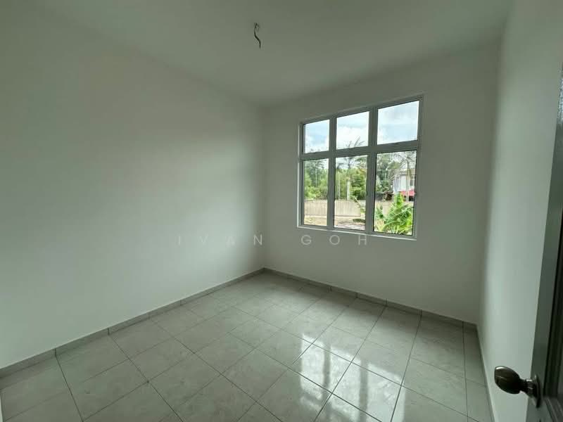 Rumah Teres 2 Tingkat untuk Dijual di Taman Cheng Setia (Cheng) - Ivan Goh - Interior - PropertyGuru.com.my