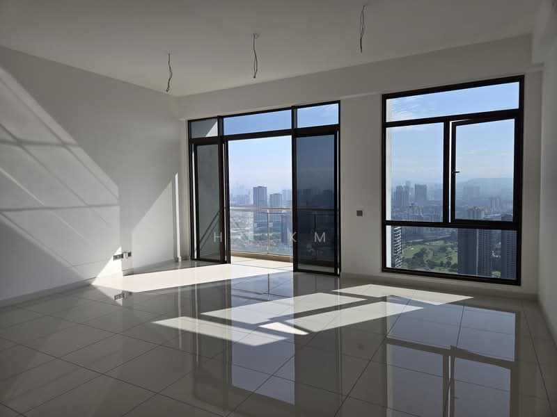Service Residence for Sale at The Park 2 - Ho KM - View - PropertyGuru.com.my