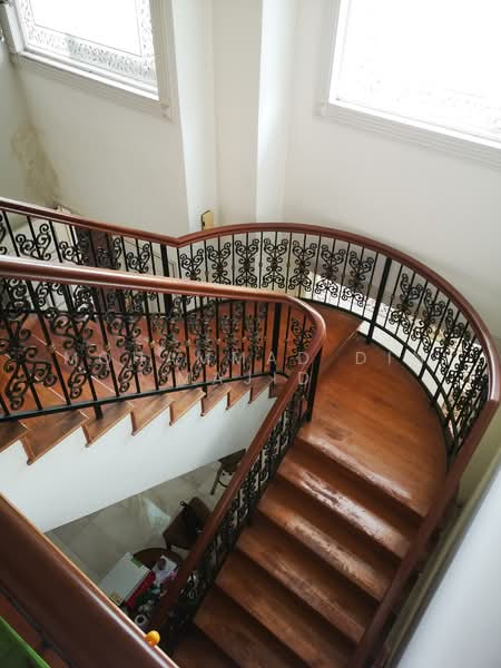 Bungalow for Sale in Sultan Abdul Aziz Shah Golf & Country Club (Shah Alam) - Mohammad Din Majid - Interior - PropertyGuru.com.my