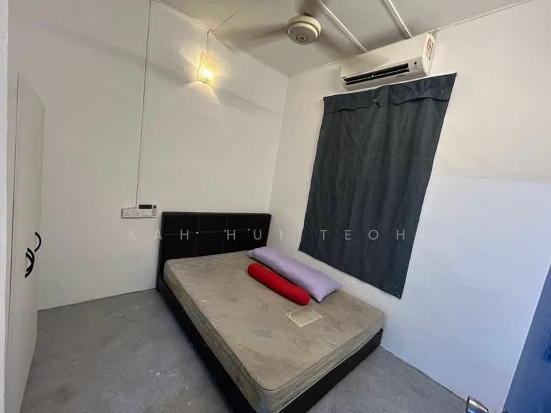 Terraced House for Rent in Alma (Bukit Mertajam) - Kah Hui Teoh - Bedroom - PropertyGuru.com.my