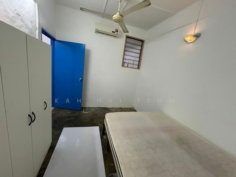 Terraced House for Rent in Alma (Bukit Mertajam) - Kah Hui Teoh - Bedroom - PropertyGuru.com.my