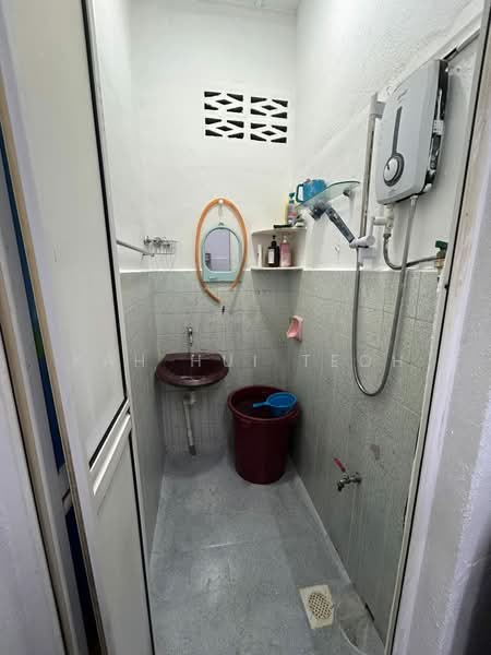Terraced House for Rent in Alma (Bukit Mertajam) - Kah Hui Teoh - Bathroom - PropertyGuru.com.my