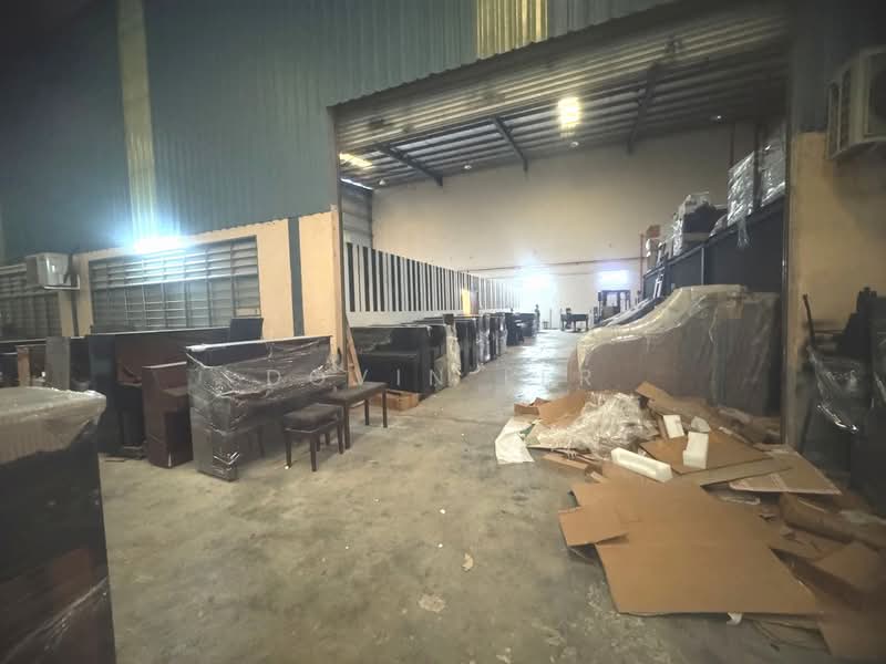 Factory for Sale in Masai (Johor) - Dovin Ler - Interior - PropertyGuru.com.my