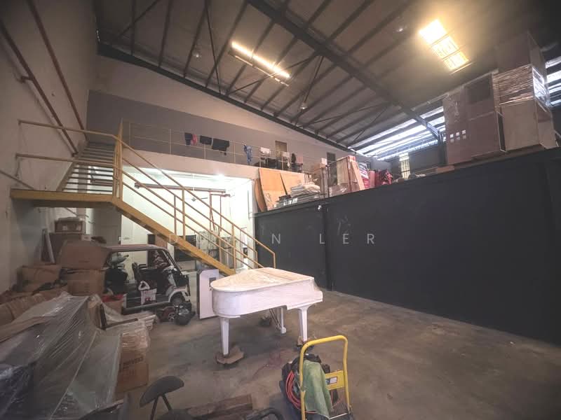 Factory for Sale in Masai (Johor) - Dovin Ler - Interior - PropertyGuru.com.my