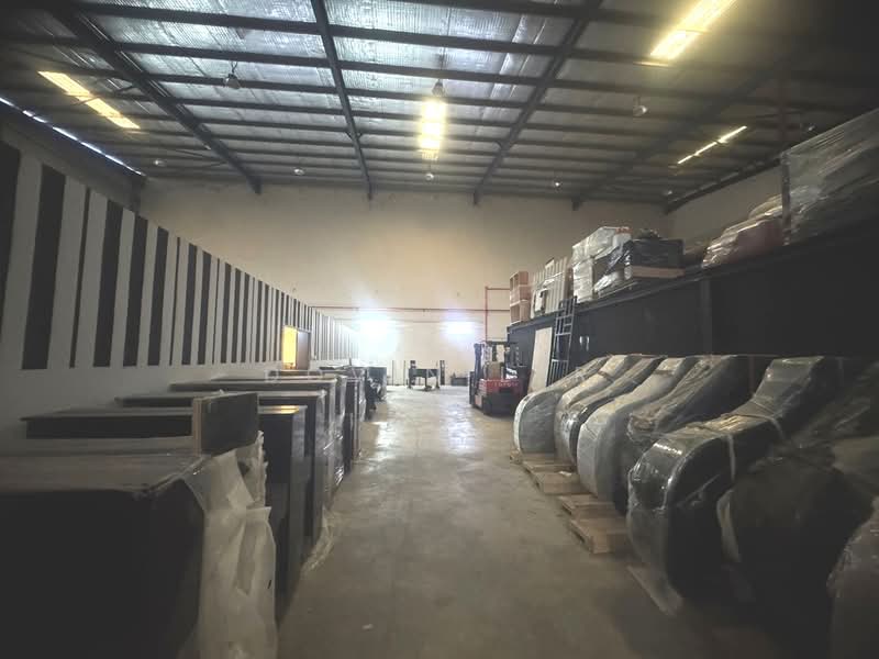 Factory for Sale in Masai (Johor) - Dovin Ler - Interior - PropertyGuru.com.my