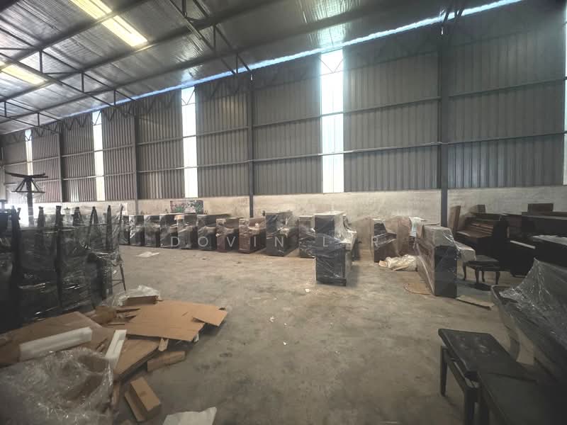 Factory for Sale in Masai (Johor) - Dovin Ler - Interior - PropertyGuru.com.my