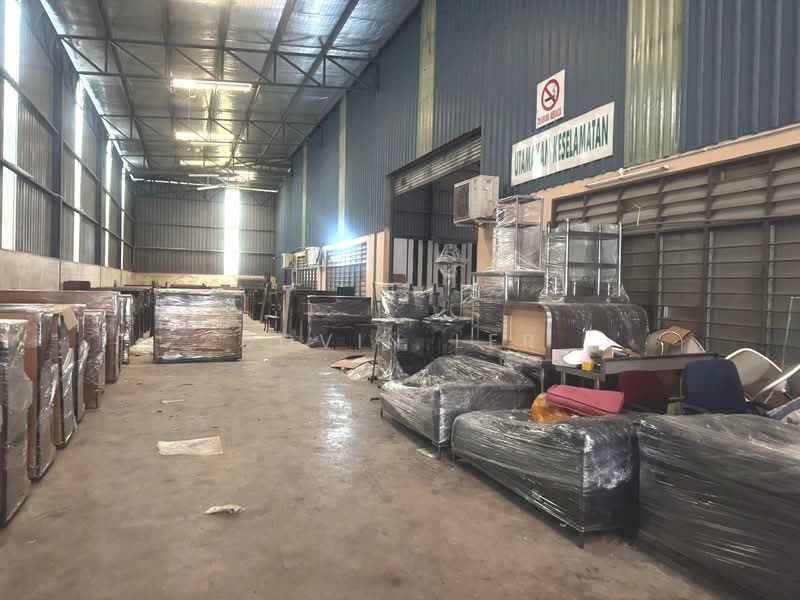 Factory for Sale in Masai (Johor) - Dovin Ler - Interior - PropertyGuru.com.my