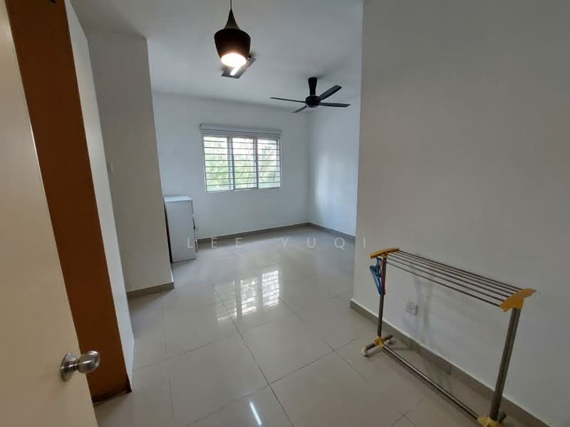 Condominium for Rent at Aman Heights Condominium - Lee Yuqi - Interior - PropertyGuru.com.my
