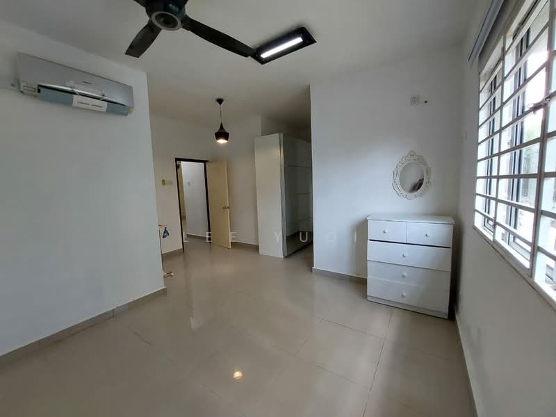 Condominium for Rent at Aman Heights Condominium - Lee Yuqi - Bedroom - PropertyGuru.com.my