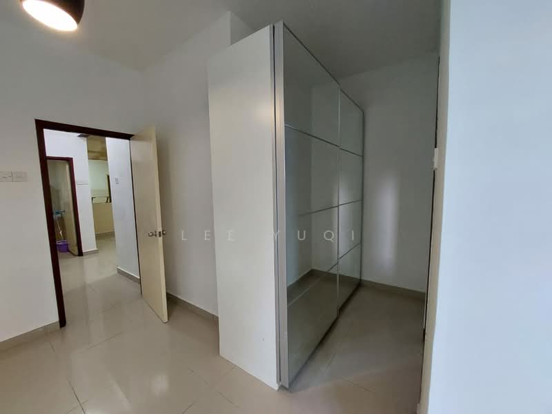 Condominium for Rent at Aman Heights Condominium - Lee Yuqi - Interior - PropertyGuru.com.my
