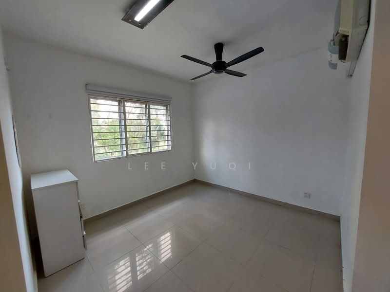 Condominium for Rent at Aman Heights Condominium - Lee Yuqi - Bedroom - PropertyGuru.com.my