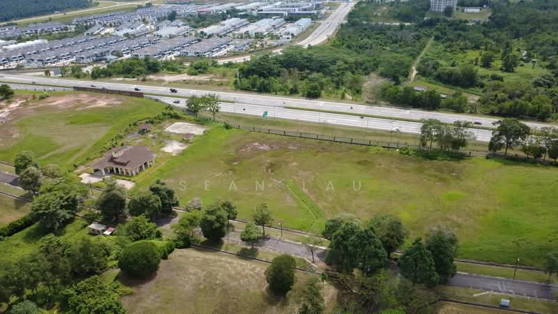 Residential Land for Sale in Leisure Farm (Gelang Patah) - Sean Lau - Exterior - PropertyGuru.com.my